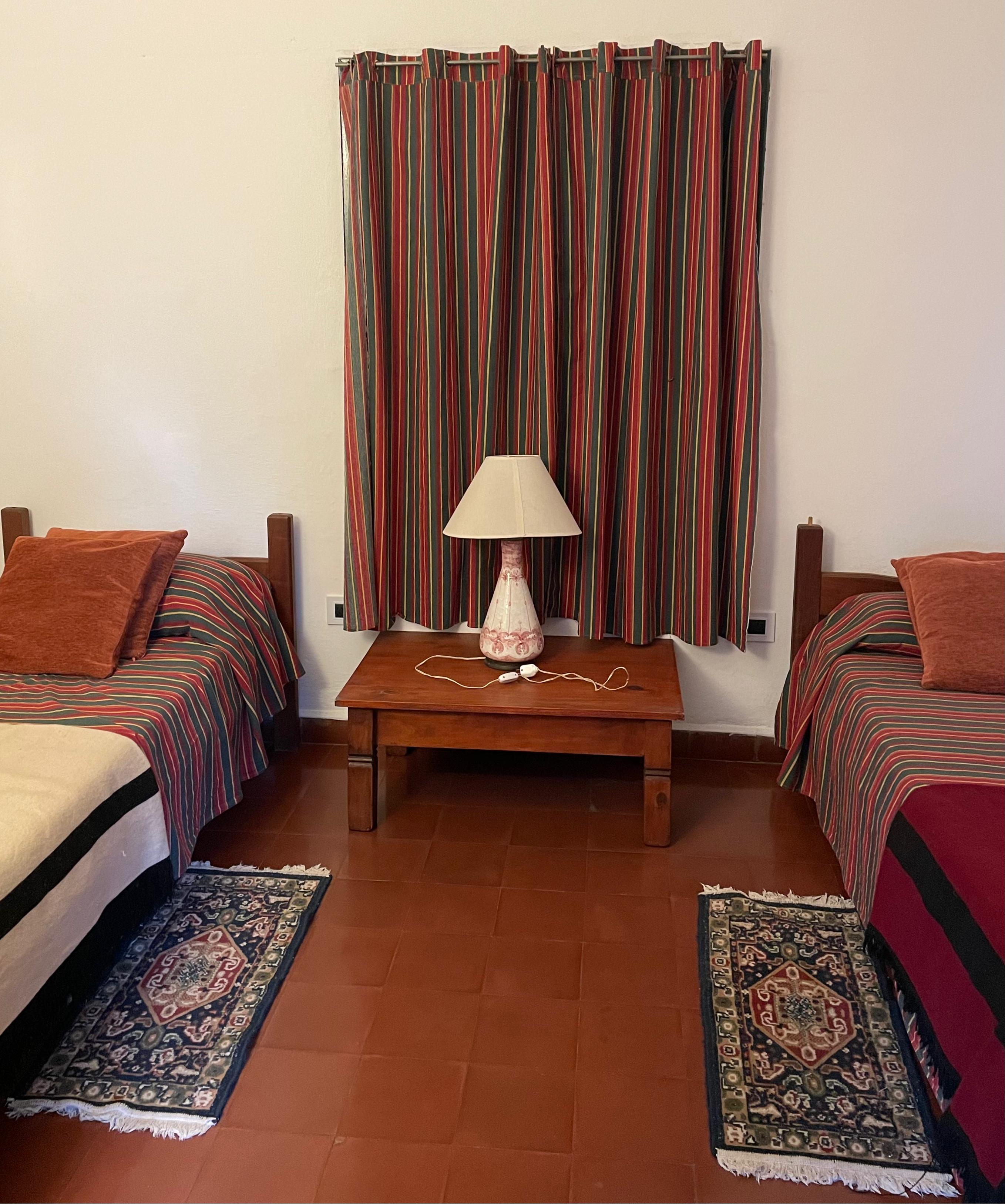 El Viejo Molino Grounds